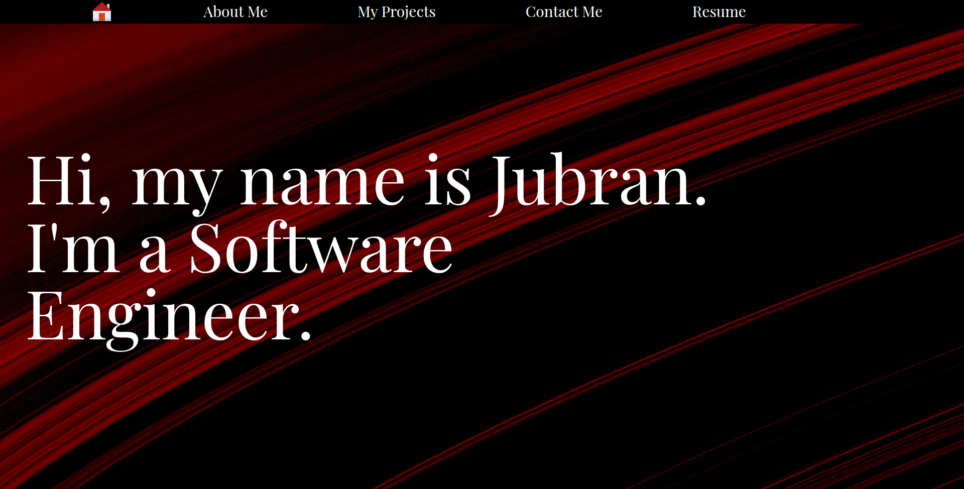Portfolio V1